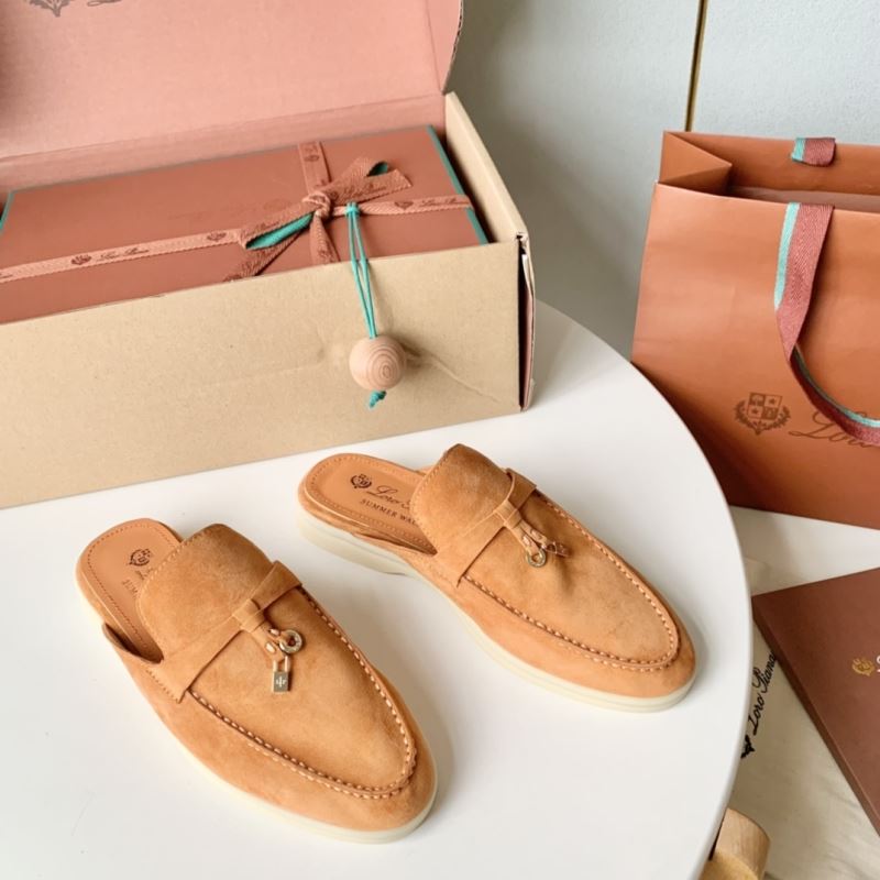 Loro Piana Sandals